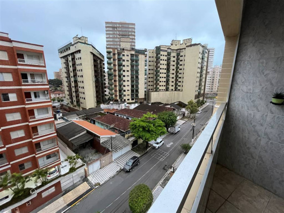 Apartamento com 2 Quartos à Venda, 75 m² em Tupi - Praia Grande
