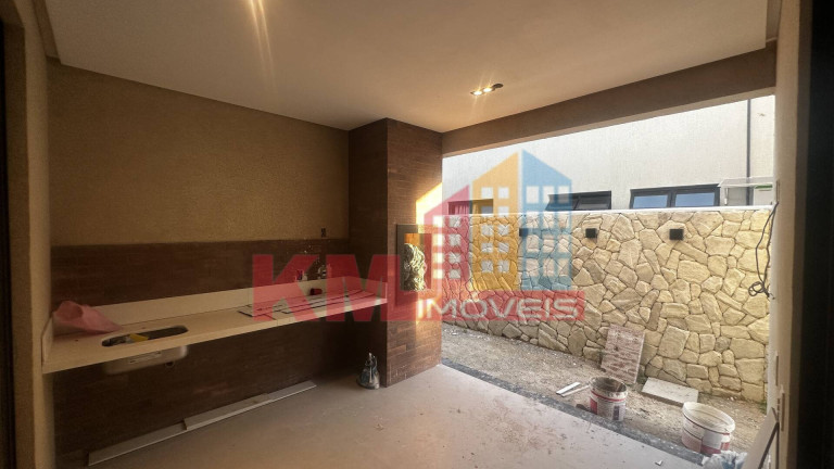 Imagem Casa de Condomínio com 3 Quartos à Venda, 201 m² em Rincão - Mossoró Imagem Casa de Condomínio com 3 Quartos à Venda, 201 m² em Rincão - Mossoró