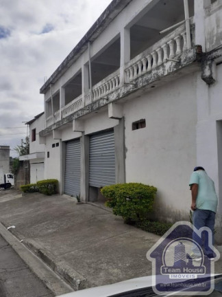 Imagem Casa com 2 Quartos à Venda, 255 m² em Parque Umuarama - Suzano