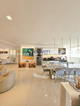 Imagem Apartamento com 4 Quartos à Venda, 305 m² em Graça - Salvador Imagem Apartamento com 4 Quartos à Venda, 305 m² em Graça - Salvador