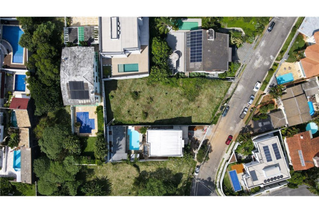 Imagem Terreno à Venda, 640 m² em Parque Dos Príncipes - São Paulo
