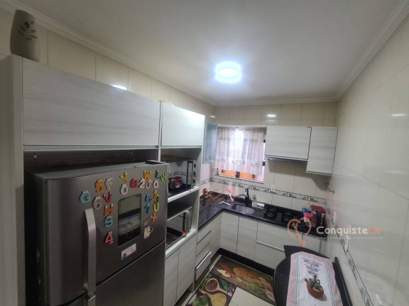 Imagem Casa com 3 Quartos à Venda, 133 m² em Três Rios Do Sul - Jaraguá Do Sul
