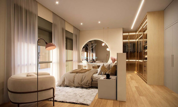 Imagem Casa com 3 Quartos à Venda, 597 m² em Alto Da Boa Vista - São Paulo Imagem Casa com 3 Quartos à Venda, 597 m² em Alto Da Boa Vista - São Paulo