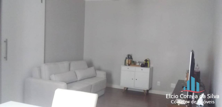 Imagem Apartamento com 2 Quartos à Venda, 96 m² em Aparecida - Santos Imagem Apartamento com 2 Quartos à Venda, 96 m² em Aparecida - Santos