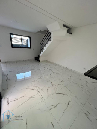 Imagem Sobrado com 2 Quartos para Alugar, 96 m² em Jardim Santo Alberto - Santo André Imagem Sobrado com 2 Quartos para Alugar, 96 m² em Jardim Santo Alberto - Santo André