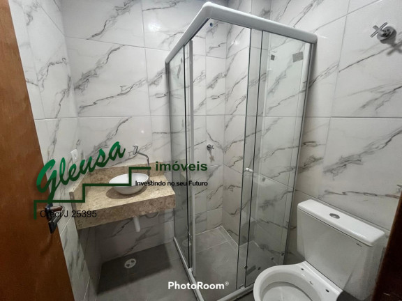 Imagem Apartamento com 2 Quartos à Venda, 35 m² em Cidade Antônio Estevão De Carvalho - São Paulo