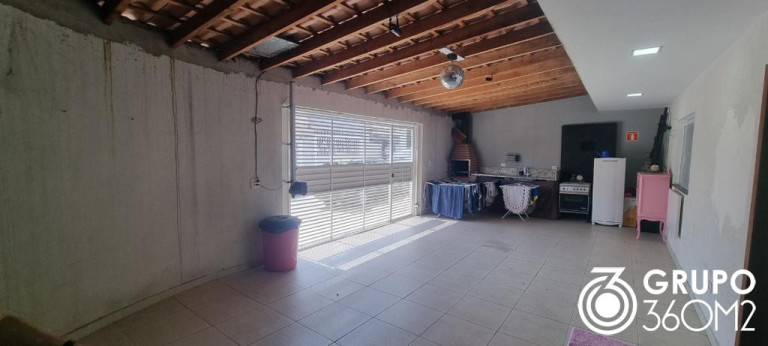 Imagem Casa com 3 Quartos à Venda, 83 m² em Vila Cecília Maria - Santo André Imagem Casa com 3 Quartos à Venda, 83 m² em Vila Cecília Maria - Santo André