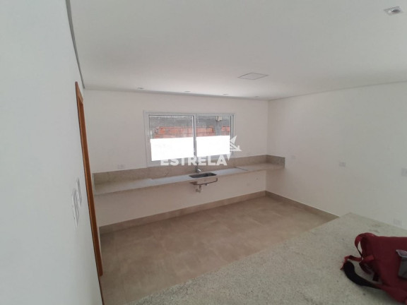 Imagem Casa com 3 Quartos à Venda, 208 m² em Jardim Europa - Vargem Grande Paulista