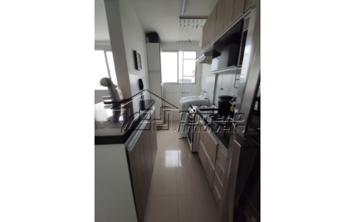 Imagem Apartamento com 2 Quartos à Venda, 48 m² em Palmeiras De São José - São José Dos Campos Imagem Apartamento com 2 Quartos à Venda, 48 m² em Palmeiras De São José - São José Dos Campos