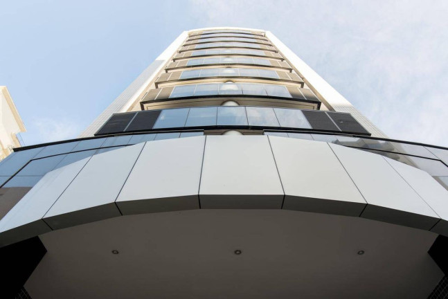 Imagem Apartamento com 1 Quarto para Alugar, 26 m² em Jardim Paulista - São Paulo