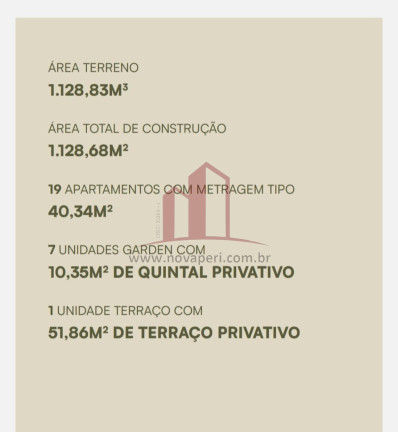 Imagem Apartamento com 2 Quartos à Venda, 40 m² em Estância Belém - Francisco Morato Imagem Apartamento com 2 Quartos à Venda, 40 m² em Estância Belém - Francisco Morato