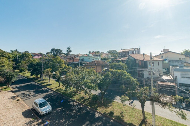 Imagem Apartamento com 2 Quartos à Venda, 70 m² em Jardim Sabará - Porto Alegre