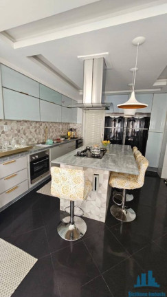 Apartamento com 3 Quartos à Venda, 99 m² em Todos Os Santos - Rio De Janeiro