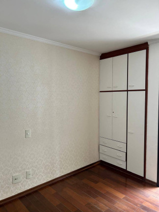 Imagem Apartamento com 3 Quartos para Alugar, 95 m² em Alphaville Centro Industrial E Empresarial/alphaville. - Barueri