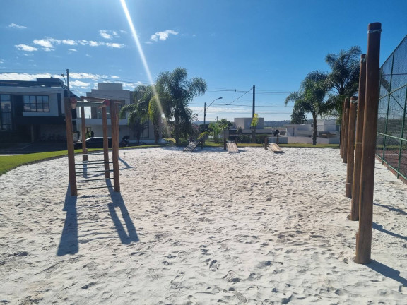 Imagem Terreno à Venda, 750 m² em Condomínio Terras Alpha Anápolis - Anápolis