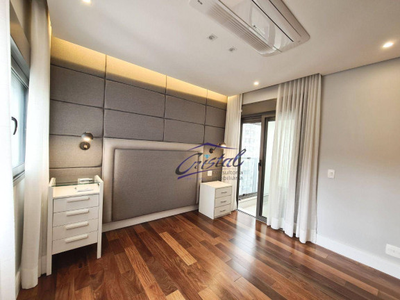 Imagem Apartamento com 3 Quartos à Venda ou Locação, 192 m² em Campo Belo - São Paulo Imagem Apartamento com 3 Quartos à Venda ou Locação, 192 m² em Campo Belo - São Paulo