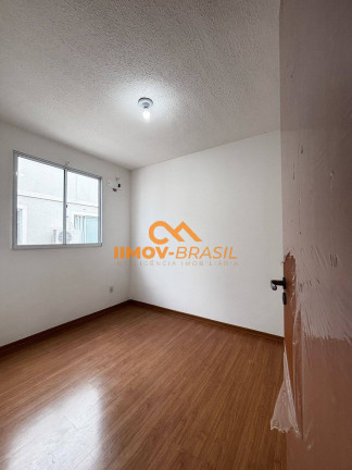 Imagem Apartamento com 2 Quartos para Alugar, 40 m² em Pioneiros - Campo Grande Imagem Apartamento com 2 Quartos para Alugar, 40 m² em Pioneiros - Campo Grande