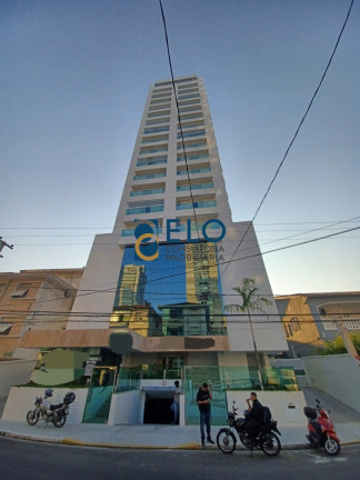 Apartamento com 2 Quartos à Venda, 100 m² em Embaré - Santos