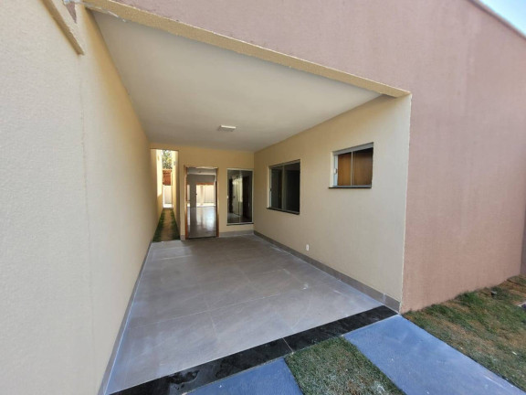 Casa com 3 Quartos à Venda, 203 m² em Independência - 3º Complemento - Aparecida De Goiânia