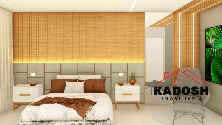 Imagem Casa com 4 Quartos à Venda, 302 m² em Registro - Feira De Santana Imagem Casa com 4 Quartos à Venda, 302 m² em Registro - Feira De Santana