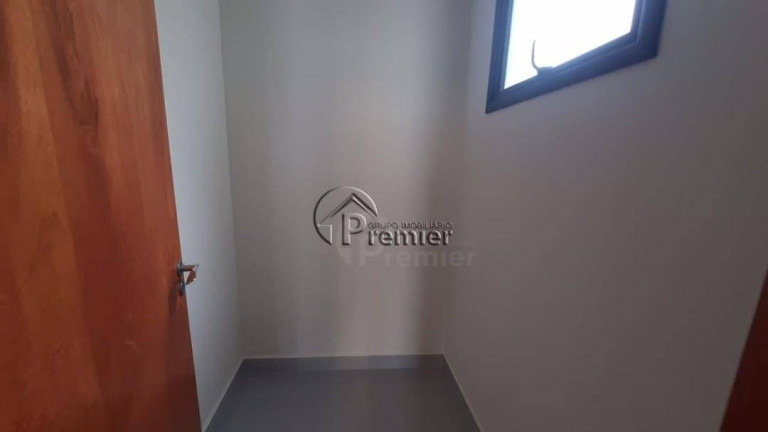 Imagem Casa com 3 Quartos à Venda, 175 m² em Jardim Piemonte - Indaiatuba