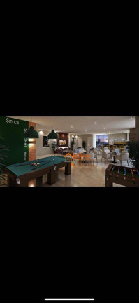 Imagem Studio com 1 Quarto à Venda, 35 m² em Centro - Guarulhos