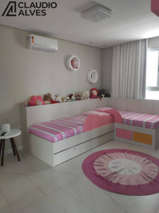 Imagem Casa de Condomínio com 4 Quartos à Venda, 273 m² em Papagaio - Feira De Santana Imagem Casa de Condomínio com 4 Quartos à Venda, 273 m² em Papagaio - Feira De Santana
