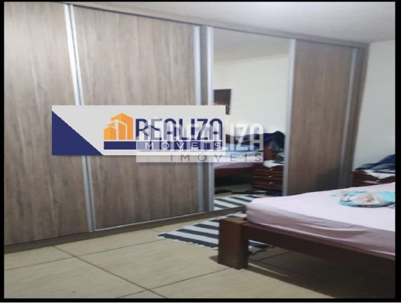 Sobrado com 2 Quartos à Venda, 470 m² em Conjunto José Barbosa - Uberaba