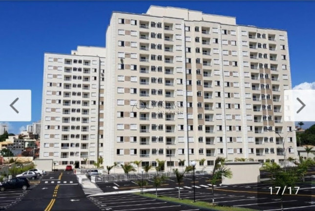 Imagem Apartamento com 3 Quartos à Venda, 74 m² em Glória - Macaé Imagem Apartamento com 3 Quartos à Venda, 74 m² em Glória - Macaé