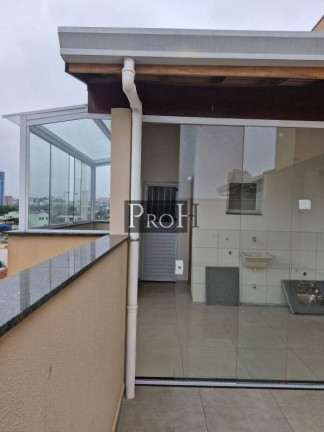 Imagem Cobertura com 2 Quartos à Venda, 90 m² em Jardim Ocara - Santo André Imagem Cobertura com 2 Quartos à Venda, 90 m² em Jardim Ocara - Santo André