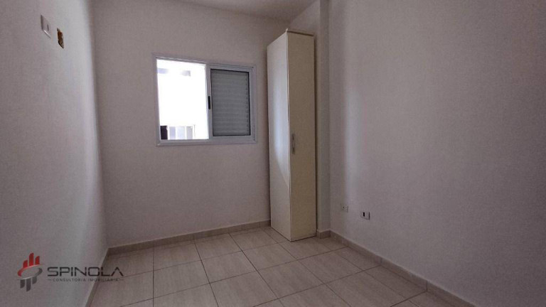 Imagem Apartamento com 1 Quarto à Venda, 42 m² em Vilamar - Praia Grande Imagem Apartamento com 1 Quarto à Venda, 42 m² em Vilamar - Praia Grande