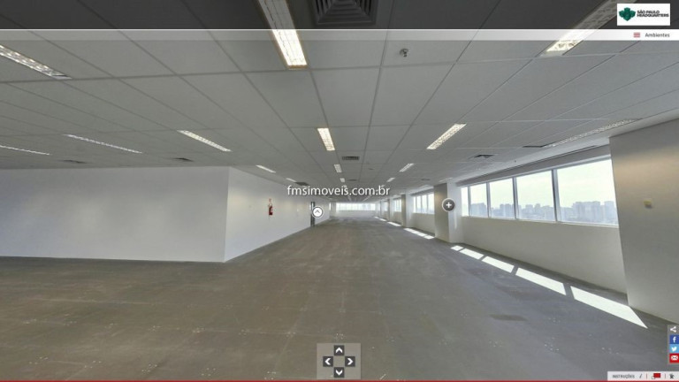 Imagem Imóvel para Alugar, 3.829 m² em Jurubatuba - São Paulo