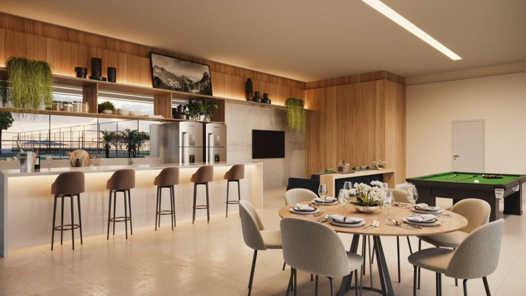 Imagem Terreno à Venda, 605 m² em Condomínio Alto Da Boa Vista - Senador Canedo
