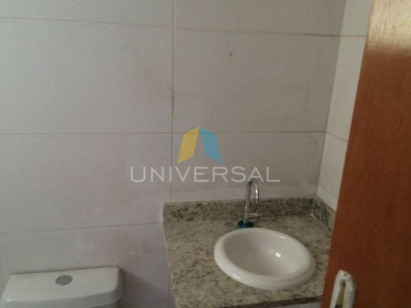 Imagem Casa de Condomínio com 2 Quartos à Venda, 70 m² em Pedro Nunes - São Paulo