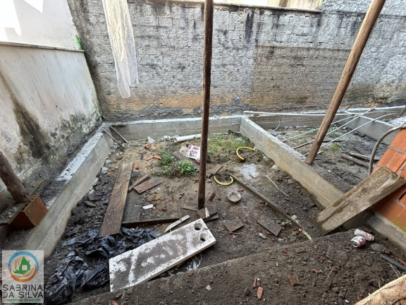 Imagem Casa com 2 Quartos à Venda, 75 m² em Fidélis - Blumenau