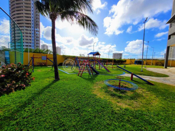 Imagem Apartamento com 2 Quartos para Alugar, 94 m² em Ponta Negra - Natal Imagem Apartamento com 2 Quartos para Alugar, 94 m² em Ponta Negra - Natal