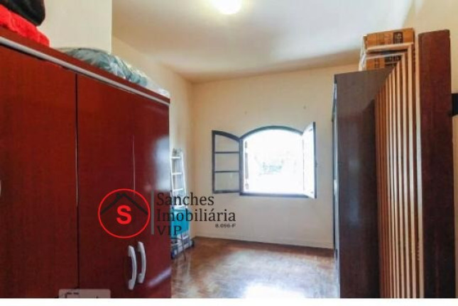 Imagem Casa com 4 Quartos à Venda, 219 m² em Vila Prudente - São Paulo