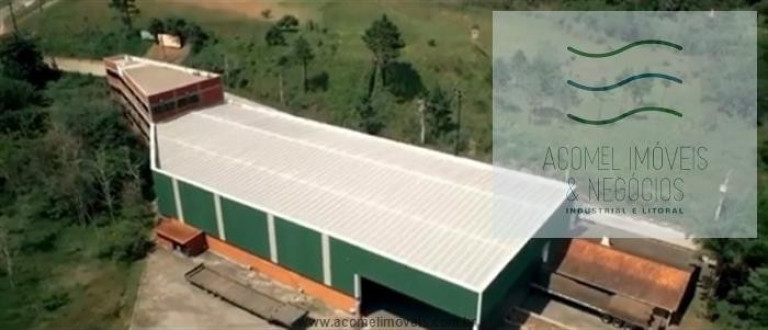 Imagem Imóvel Comercial à Venda, 2.800 m² em Potuverá - Itapecerica Da Serra Imagem Imóvel Comercial à Venda, 2.800 m² em Potuverá - Itapecerica Da Serra