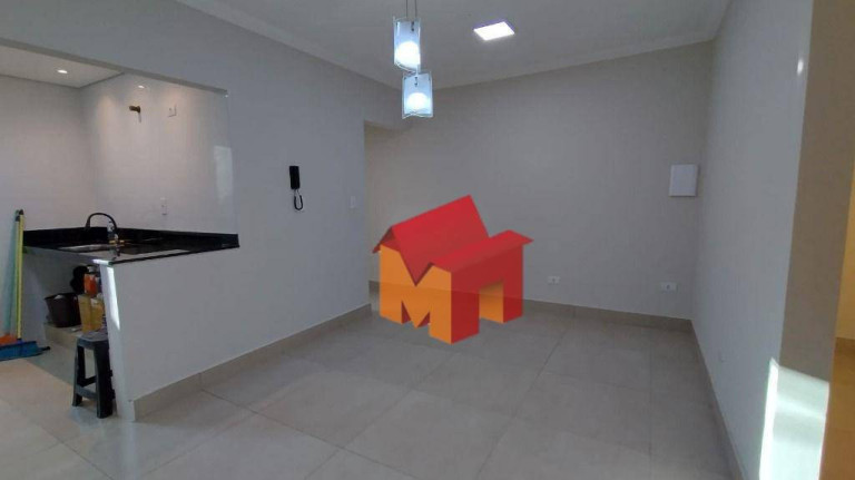 Imagem Casa com 2 Quartos à Venda, 100 m² em Parque Residencial Santa Rosa I - Santa Bárbara D'oeste Imagem Casa com 2 Quartos à Venda, 100 m² em Parque Residencial Santa Rosa I - Santa Bárbara D'oeste