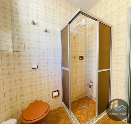 Imagem Apartamento com 2 Quartos à Venda, 80 m² em Marapé - Santos