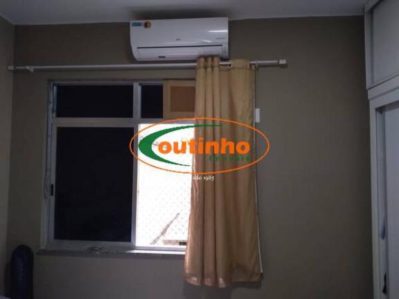 Imagem Apartamento com 2 Quartos à Venda, 66 m² em Tijuca - Rio De Janeiro Imagem Apartamento com 2 Quartos à Venda, 66 m² em Tijuca - Rio De Janeiro