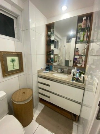 Apartamento com 2 Quartos à Venda, 70 m² em Cocó - Fortaleza