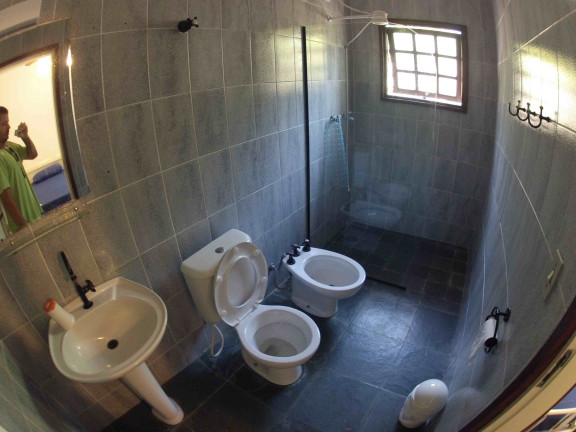 Imagem Casa com 7 Quartos à Venda, 500 m² em Tenório - Ubatuba