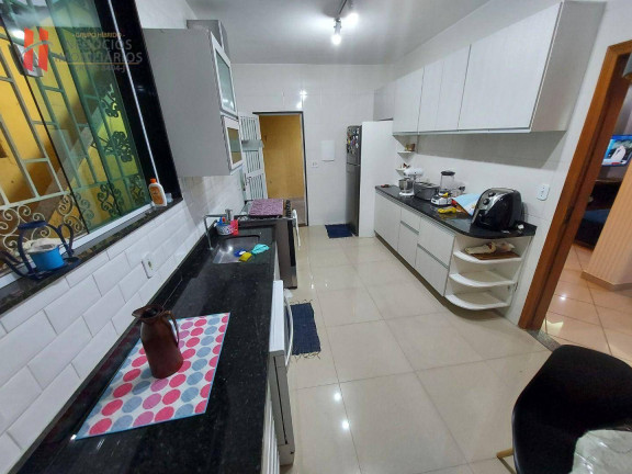 Imagem Casa com 3 Quartos à Venda, 250 m² em Engenho Do Porto - Duque De Caxias