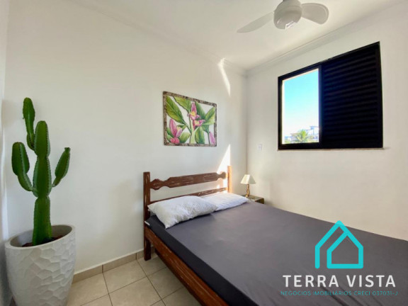 Imagem Apartamento com 3 Quartos à Venda, 110 m² em Itaguá - Ubatuba Imagem Apartamento com 3 Quartos à Venda, 110 m² em Itaguá - Ubatuba