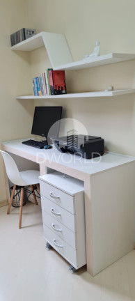 Imagem Imóvel com 2 Quartos à Venda, 50 m² em Vila Bela - São Paulo Imagem Imóvel com 2 Quartos à Venda, 50 m² em Vila Bela - São Paulo