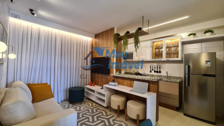 Imagem Cobertura com 2 Quartos à Venda, 108 m² em Samambaia Sul (samambaia) - Brasília