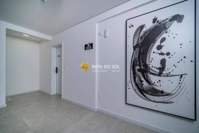 Imagem Apartamento com 2 Quartos à Venda, 105 m² em Canto Grande - Bombinhas