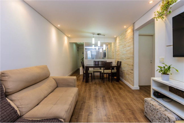Imagem Apartamento com 3 Quartos à Venda, 68 m² em Vila Prudente - São Paulo