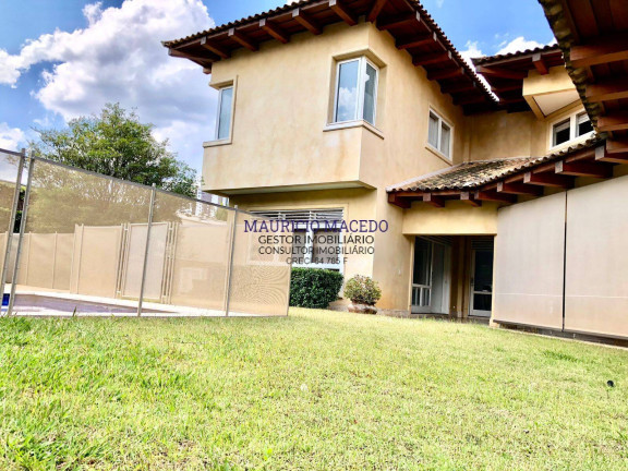Casa com 4 Quartos à Venda, 883 m² em Alphaville Residencial Um - Barueri